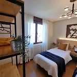 A 2 Min De Gascona Apartment