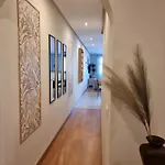 A 2 Min De Gascona Apartment *