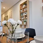 Apartment A 2 Min De Gascona *