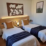 A 2 Min De Gascona Apartment *