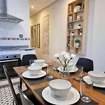 A 2 Min De Gascona Apartment