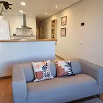 Apartment A 2 Min De Gascona