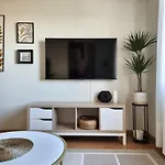 Apartment A 2 Min De Gascona Oviédo