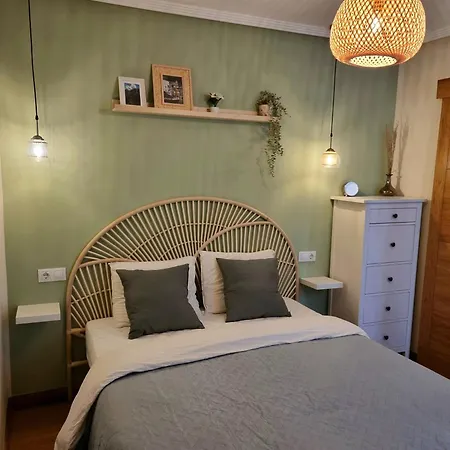 A 2 Min De Gascona Appartement Oviede