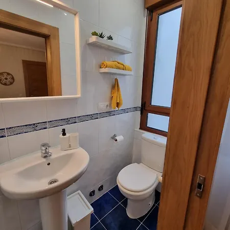 A 2 Min De Gascona Appartement