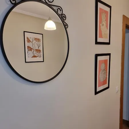 Appartement A 2 Min De Gascona Oviede