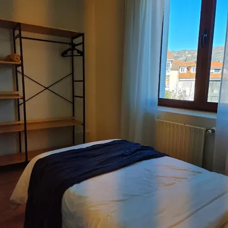A 2 Min De Gascona Appartement