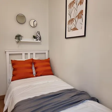 Appartement A 2 Min De Gascona *