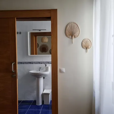 A 2 Min De Gascona Appartement