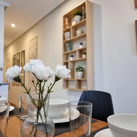 Appartement A 2 Min De Gascona *