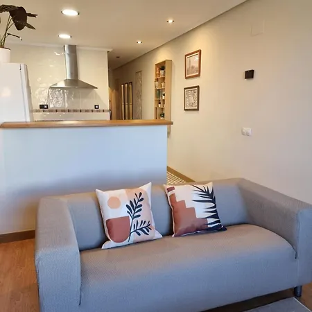 Appartement A 2 Min De Gascona