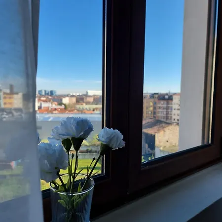 A 2 Min De Gascona Oviede