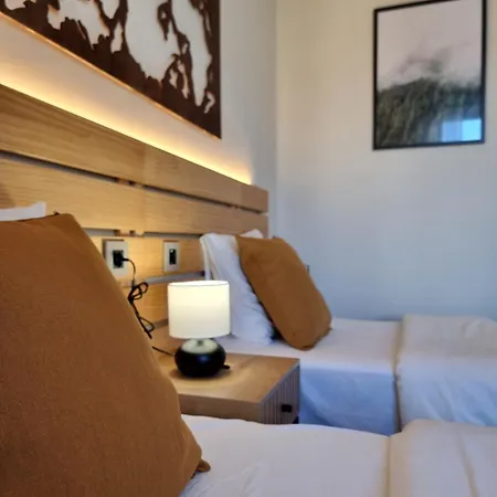 Appartement A 2 Min De Gascona *