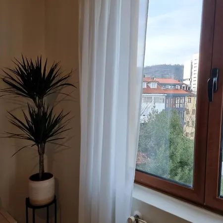 A 2 Min De Gascona Appartement *