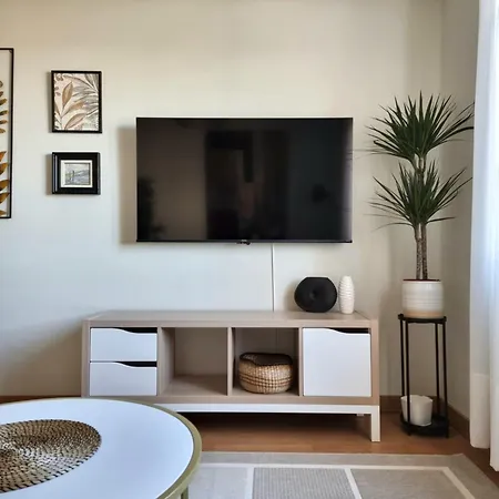 Appartement A 2 Min De Gascona Oviede