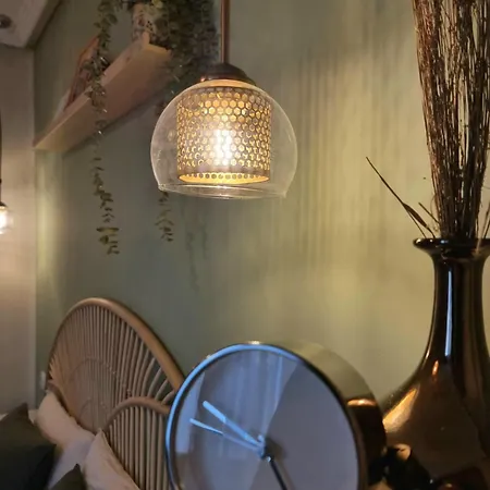 Appartement A 2 Min De Gascona *