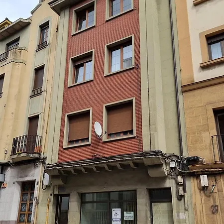 Apartment A 2 Min De Gascona