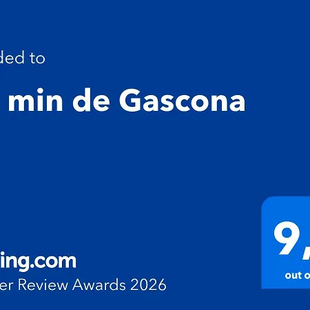 A 2 Min De Gascona アパート オビエド
