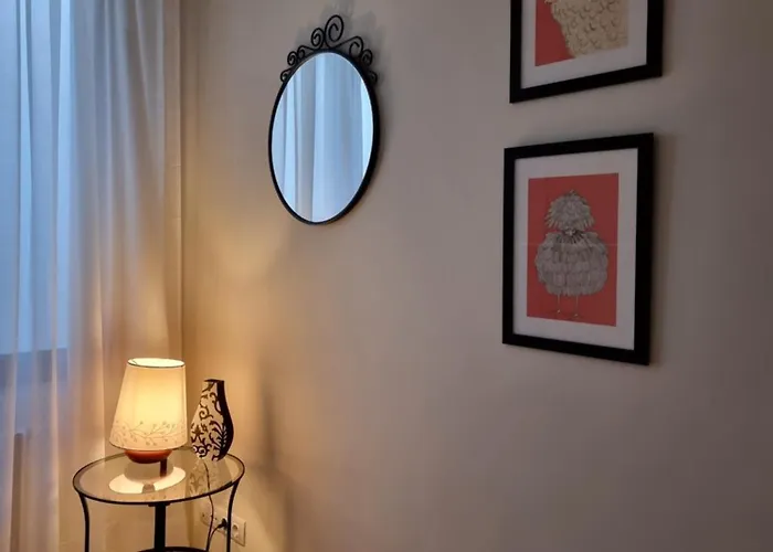 A 2 Min De Gascona * Οβιέδο