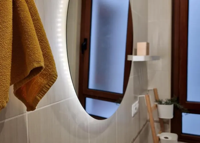 A 2 Min De Gascona Διαμέρισμα Οβιέδο