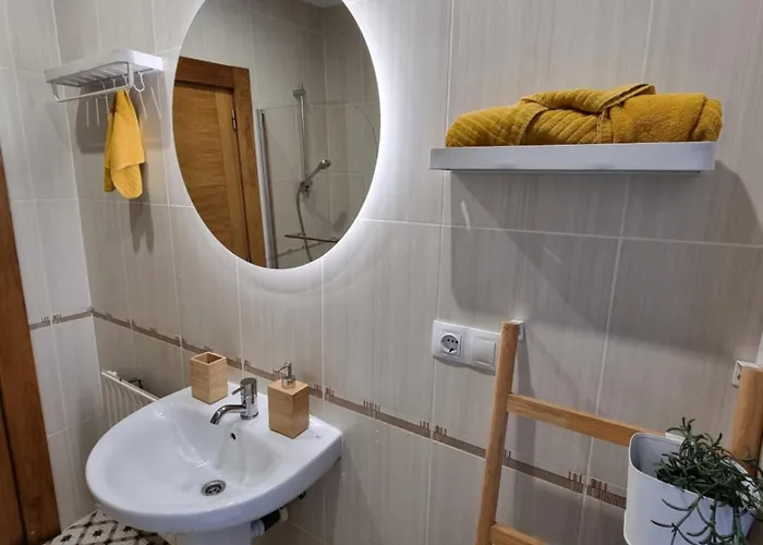 Διαμέρισμα A 2 Min De Gascona *